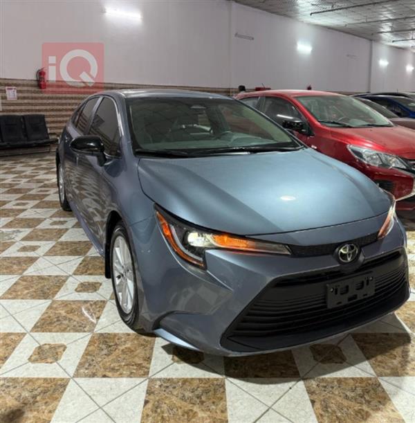 Toyota for sale in Iraq
